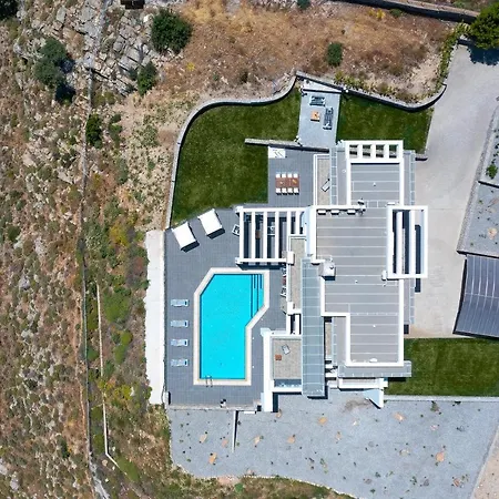 Alindo I Villa