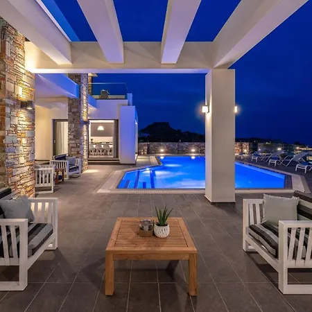 Villa Alindo I