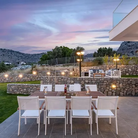 Villa Alindo I