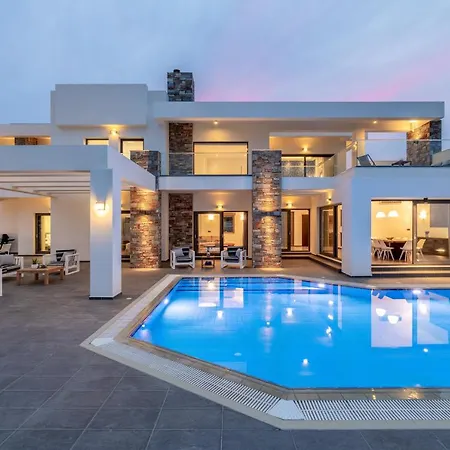 Villa Alindo I *