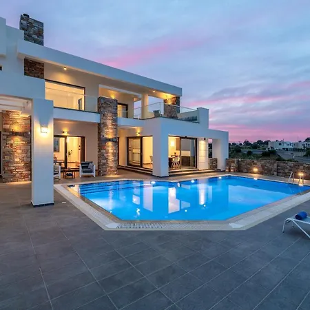 Villa Alindo I *